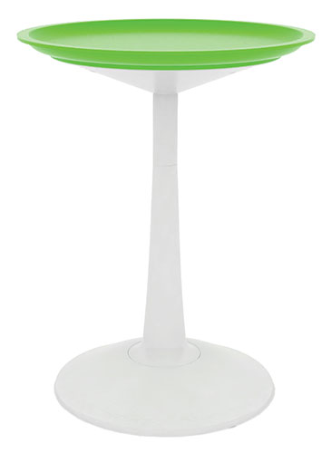 Sprout Verde y Blanco